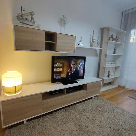 Apartamento Pontevedra Centro Homyhome II Zewnętrze zdjęcie