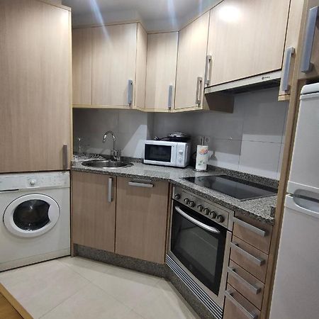 Apartamento Pontevedra Centro Homyhome II Zewnętrze zdjęcie