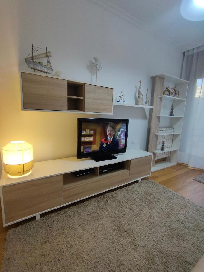 Apartamento Pontevedra Centro Homyhome II Zewnętrze zdjęcie