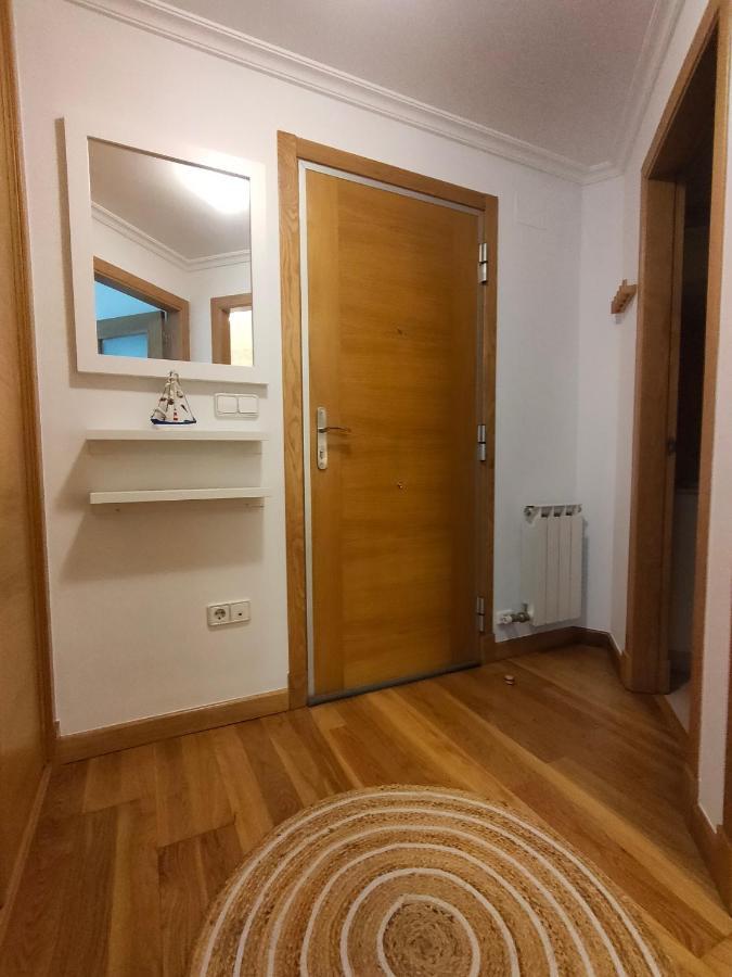 Apartamento Pontevedra Centro Homyhome II Zewnętrze zdjęcie