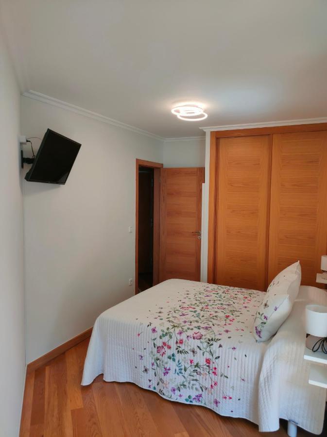 Apartamento Pontevedra Centro Homyhome II Zewnętrze zdjęcie